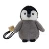 Stuffed Penguin Stuffed Pendant Cartoon Penguin Soft Pillow Penguin Plush Keychain  Birthday Gift