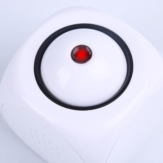 Проекционные часы-будильник Yousheng Цифровой дисплей Отображение температуры Функция повтора сигнала Питание от USB/батареи Современные настольные часы