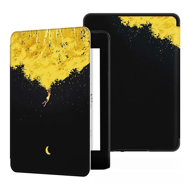 Для Kindle Paperwhite 12 электронная книга защитный чехол 24KPW7in ультратонкая обложка