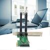 Беспроводная Wi-Fi сетевая карта Mini PCIe на PCI-E 1X + 2 антенны G6 NIC