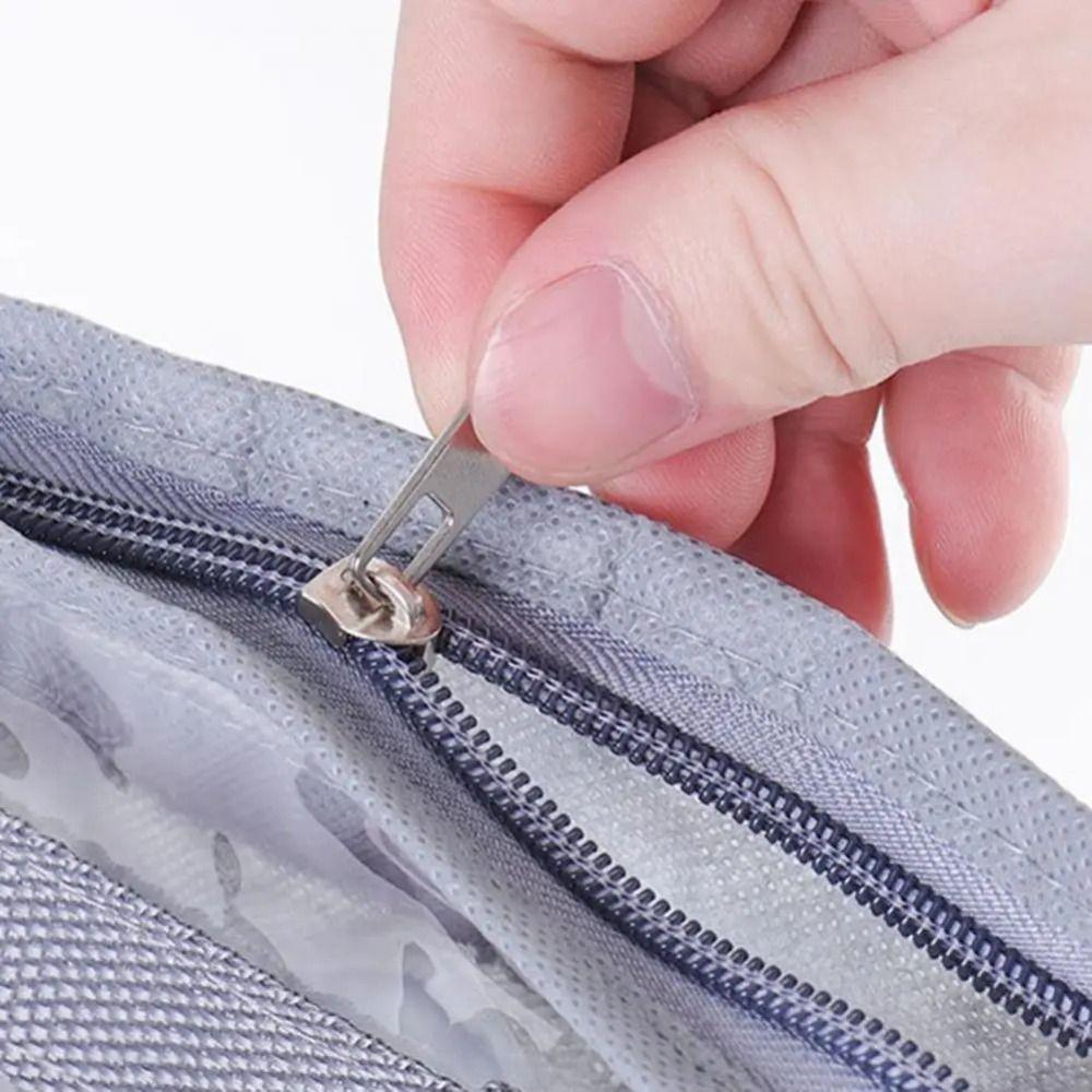 Clear Handbag Dust Bag Hanging Dustproof Bag Purse Storage Organizer Storage Bag Wardrobe