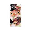 Чехол для телефона Cat Cute Kitten Catling для iPhone 5 5S 2020se 6 6s 7 8 plus x 10 XR XS 11 12 13 mini pro MAX, черная задняя крышка из ТПУ