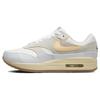 Женские кроссовки Air Max 1 '87 Crepe Light Bone Повседневная обувь FJ4735-001
