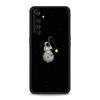 Милый чехол для телефона с астронавтом для Realme 13 12 11 10 9 8 5G 7 C25 C35 GT5 GT3 GT2 Pro Plus Для Realme GT Neo 2 3 3T 5 Чехол