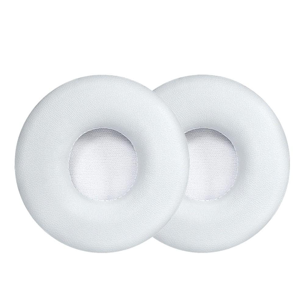 1Pair Replacement Foam Pad Headset Ear Pads Earbuds Cover Ear Cushion Headphones Accessories