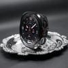 Металлический роскошный защитный чехол для Samsung Galaxy Watch Ultra 47 мм Аксессуары Жесткая рамка Защитный бампер Чехол Galaxy Ultra 2025