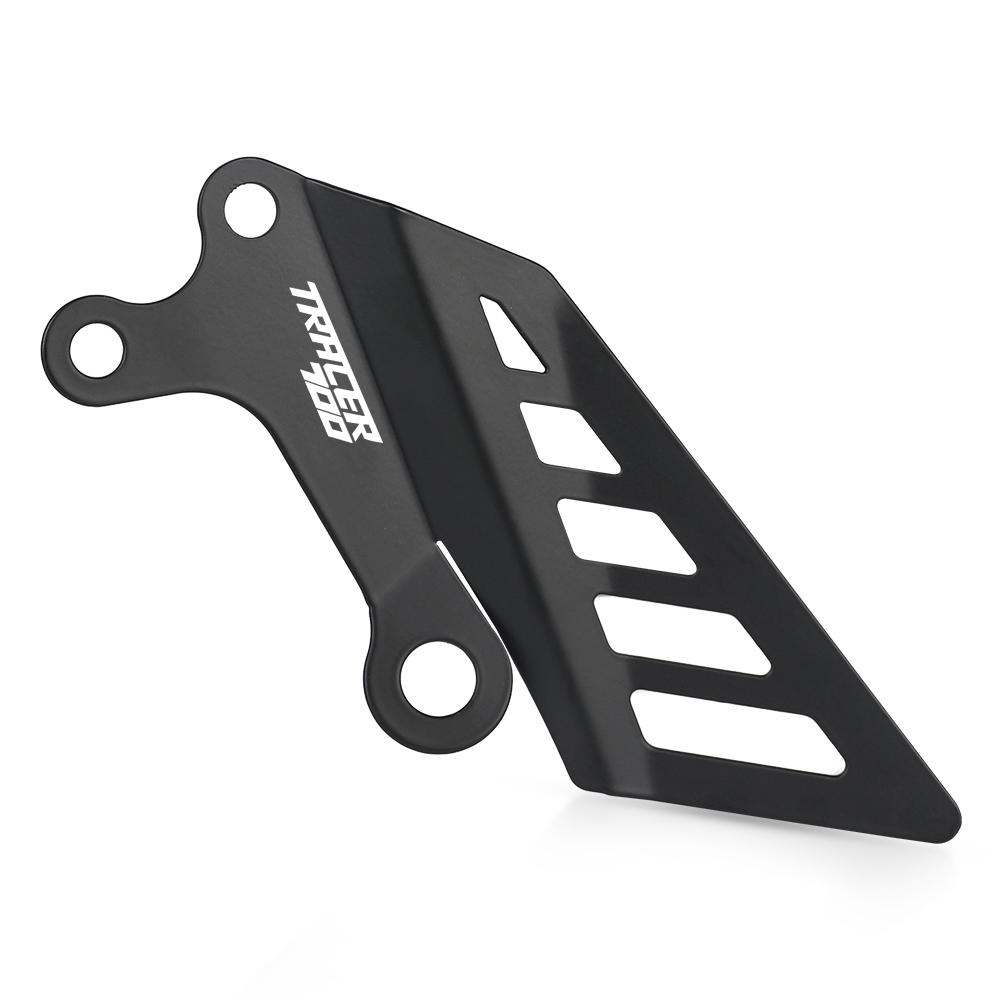 TRACER 700 MT 07 MT07 мотоциклетный алюминиевый чехол для управления акселератором, защитная рамка для yamaha MT-07 TRACER700 TRACER 7 GT