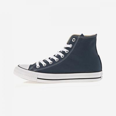 Chuck Taylor All Star Core Высокий темно-синий 