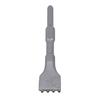 Square Handle Four Pit Electric Hammer Drill Shovel Wall King Wall Slotted Special Drill