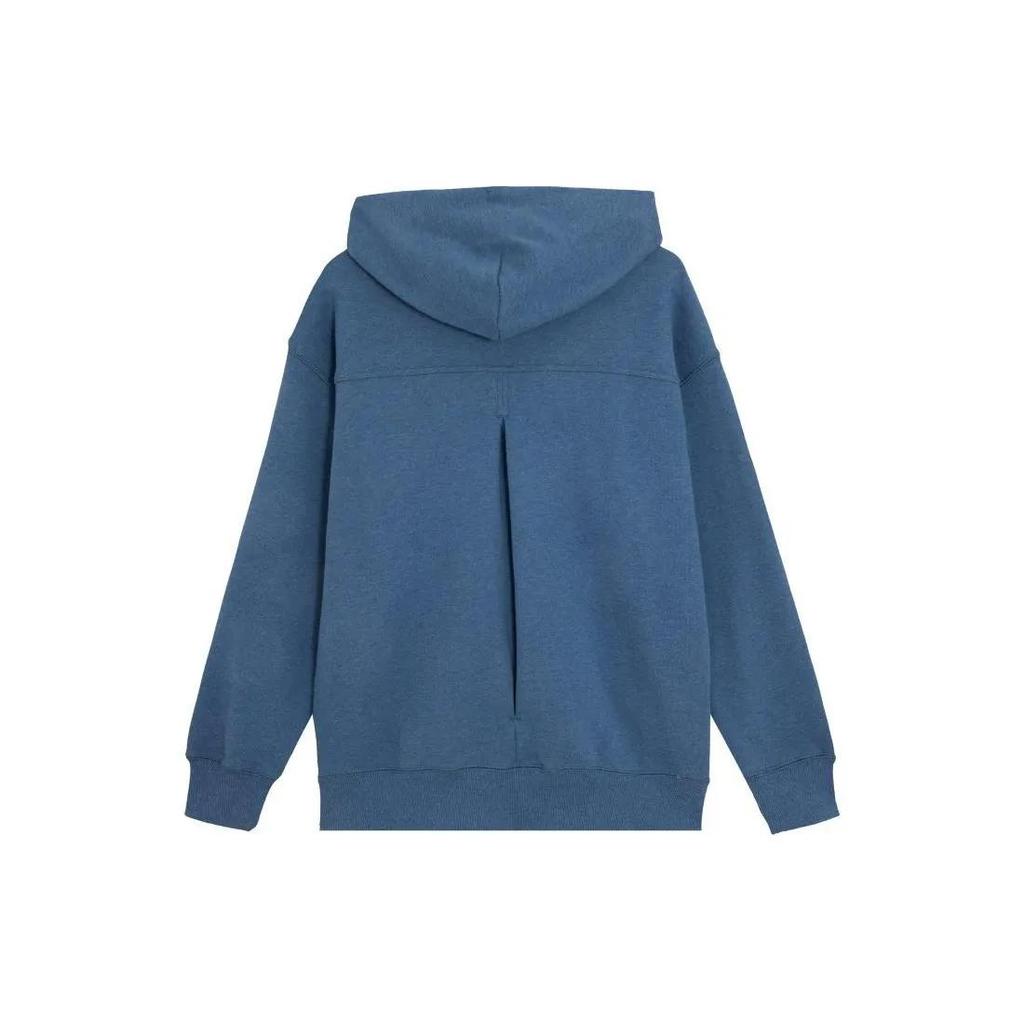 PUMA Jackets Coats Unisex Space Blue (Unisex) Jackets 623130 56