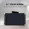 2,8/3,2/3,5-дюймовый TFT LCD сенсорный экранный модуль дисплея Shield 240*320 SPI Serial для Arduino Mega2560 FT6336U ILI9341V