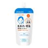 Shiseido Pharmaceutical Ihada Лечебное увлажняющее молочко для умывания лица, сменный блок 120 мл