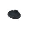 2 шт. Крышка торцевой накладки лобового стекла для Mazda Miata MX-5 MX-3 MPV RX7 E016-50-796