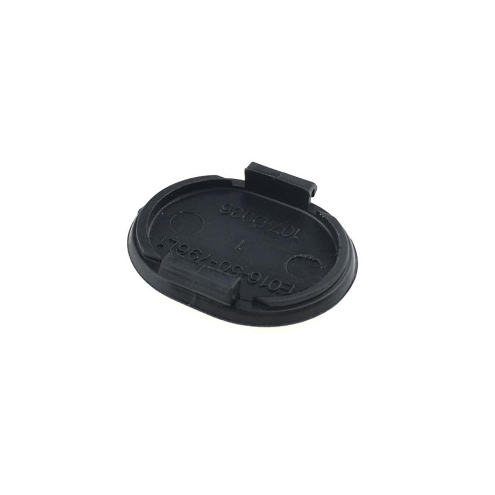 2 шт. Крышка торцевой накладки лобового стекла для Mazda Miata MX-5 MX-3 MPV RX7 E016-50-796