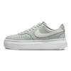 Женские кроссовки Court Vision Alta Seafoam Green White Summit-White DM0113-003