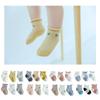 Набор носков Mom's Care Baby Lovely Point из 3 предметов, корейские товары для детей