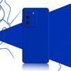Чехол для мобильного телефона Samsung Galaxy S20 FE Plus Ultra SamsungS20Ultra S20Plus 5G Мягкий квадратный жидкий силиконовый чехол-сумка
