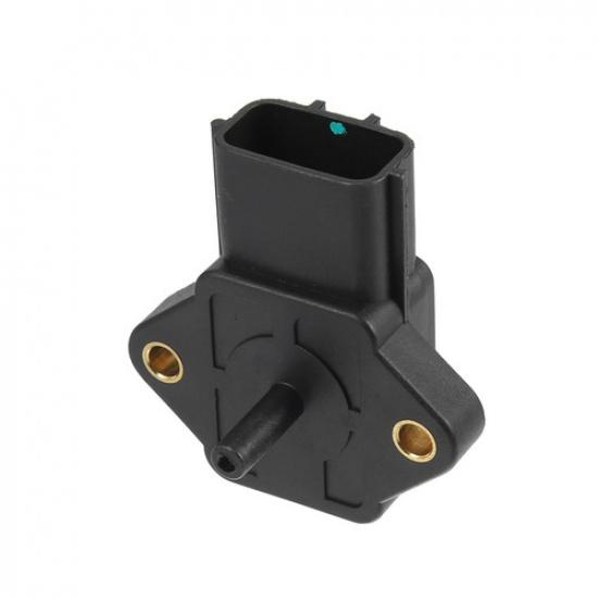 Pack (1) Intake Manifold Air Pressure Boost MAP Sensor For Subaru Impreza