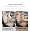 Wuling Bingo S All-Season Full-Coverage Seat Cushions