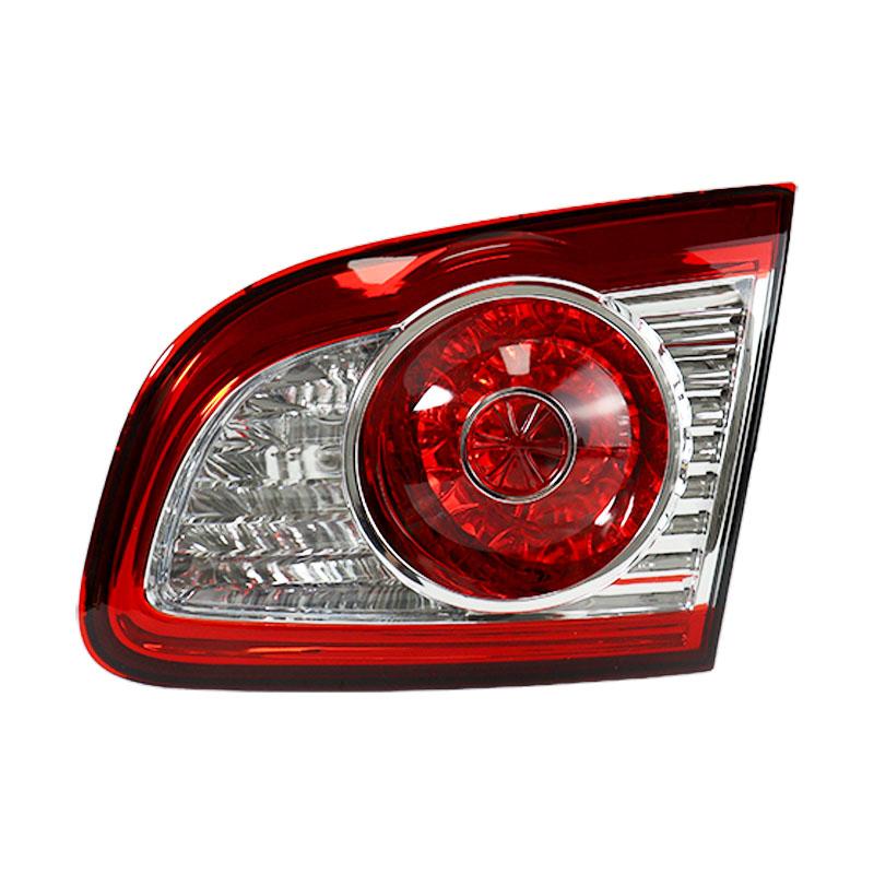 924062B500 924050W500 Для Hyundai Santa Fe 2010 2011 2012 Внутренний задний фонарь Предупреждающий стоп-сигнал Сигнальная лампа Сборка заднего фонаря