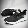 Кроссовки для мужчин, дышащие модные кроссовки для бега, унисекс, повседневная обувь 2024 года, новые мужские кроссовки Tenis Masculino Lightweiht Sports Shoes 36-46