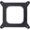ApplianPar 1" Carburetor Spacer Adapter Open Center for Holley 4BBL Carter AFB for Edelbrock Carb