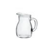 Bormioli Rocco Bistro Jug 0.25L 1.46140 (00057) RBR3901