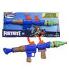 Hasbro Nerf Fortnite RL Super Soaker Water Blaster Tank Capacity 275ml For Adults E6874 Genuine Water Gun Children Adults Children, Teens,