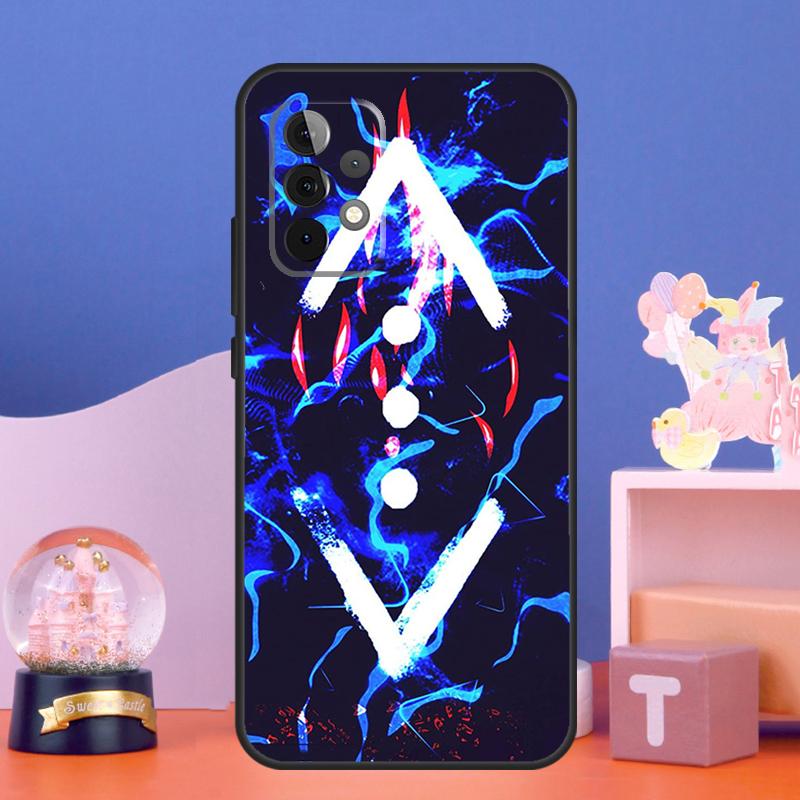 Турция Сериал Чукур Чехол Для Samsung Galaxy A56 A36 A26 A16 A06 A13 A33 A53 A15 A35 A55 A34 A54 A52 A12 A32 A17