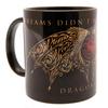 House Of The Dragon Wings Mug