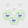 _On the Body Secomma Bubble Antibacterial Hand Wash 250ml Green Herb X 3
