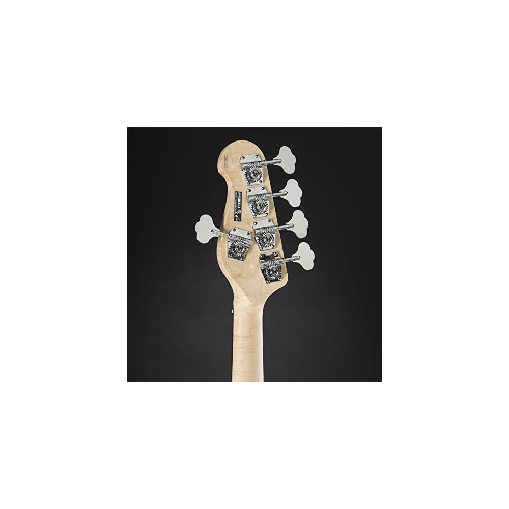 YAMAHA / BB235 BLACK BROAD BASS Yamaha Electric Bass