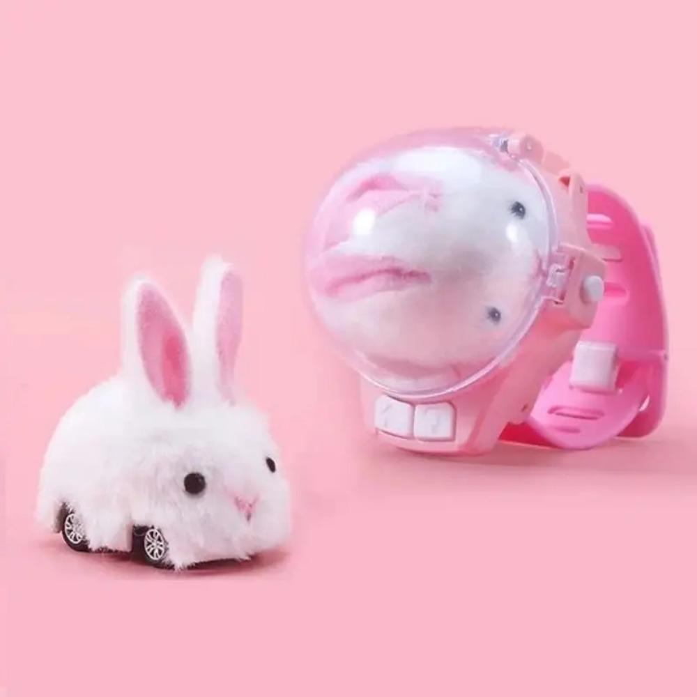 Детские часы с дистанционным управлением, автомобиль, электрический сплав, мини-часы, автомобиль, взаимодействие с родителями и детьми, 2,4 ГГц, дистанционный контроль, гоночная игрушка, подарок