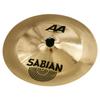 SABIAN CHINESE [AA] AA-18C