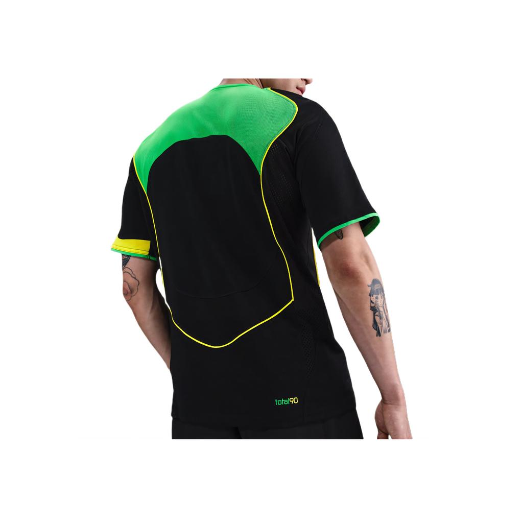 Новая мужская футбольная майка Nike Total 90 Dri FIT IB4208-010
