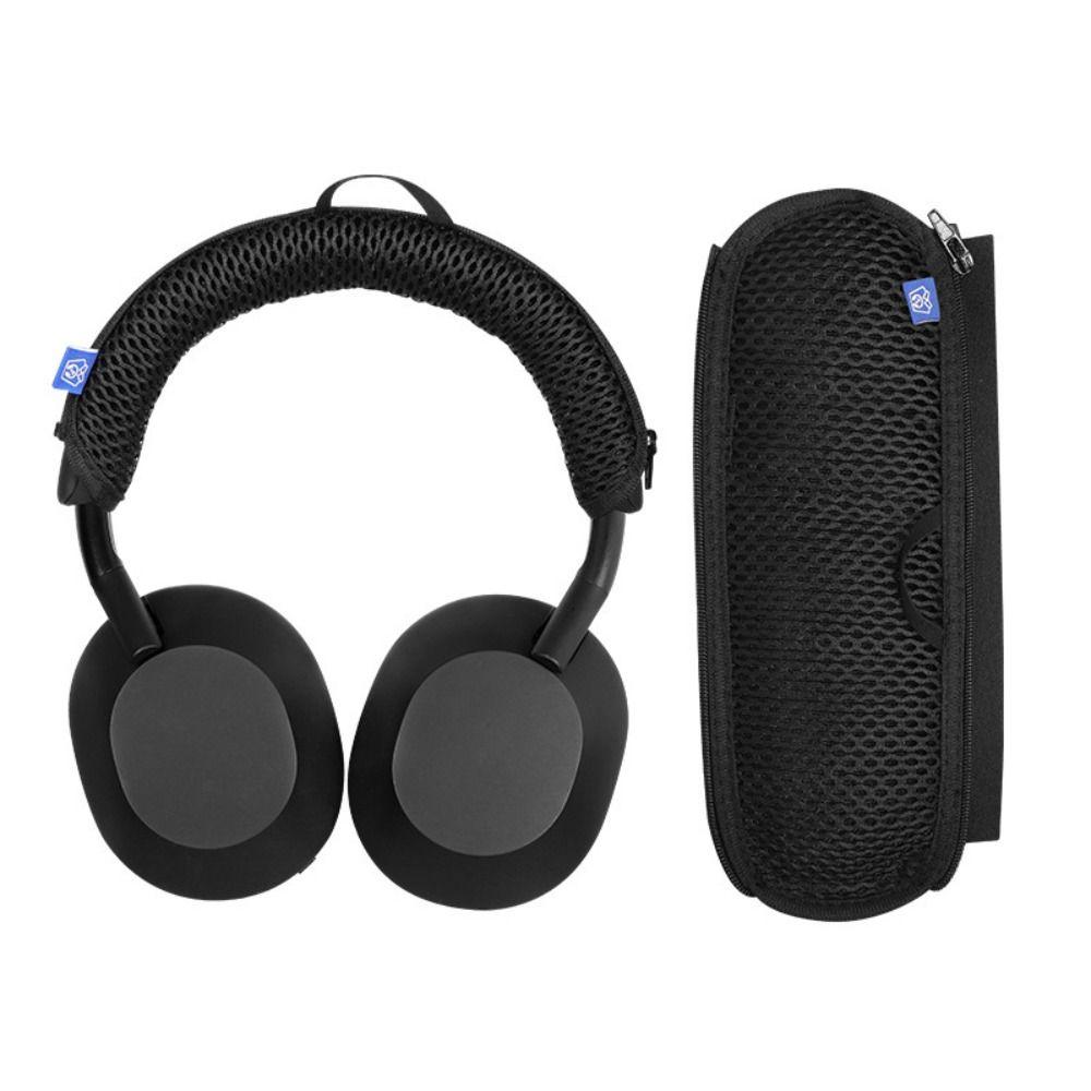 Replacement Protector Headset Protective Case New Headband Cover for Sony WH-1000XM5 Headphone
