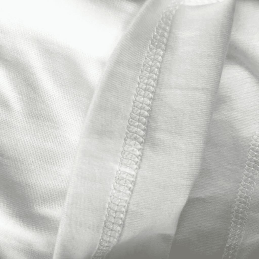 Printed T-shirt - Flowers- Lilies