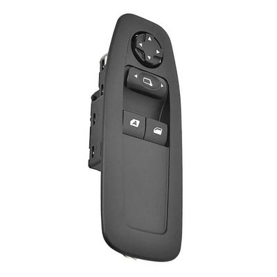 Переключатель со стороны водителя Передний левый переключатель Автомобильный переключатель стеклоподъемника Переключатель стеклоподъемника автомобиля Состояние: Новый Простота установки