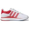 adidas Originals Sl Сетка Удобные Прочные Дышащие Низкие Повседневные Кроссовки Женские кроссовки Белый FY3138