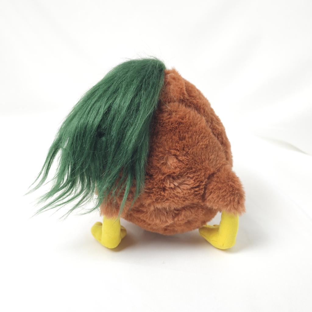 Креативная плюшевая кукла, подарок, игрушка