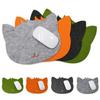 Mats Thicken Cloth Optical Cute Cat Mouse Mat Cat Design Pad for Computer
