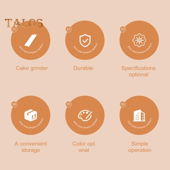 Форма для багета, антипригарная волнистая форма для багета, перфорированный противень для выпечки багета из итальянского хлеба на закваске