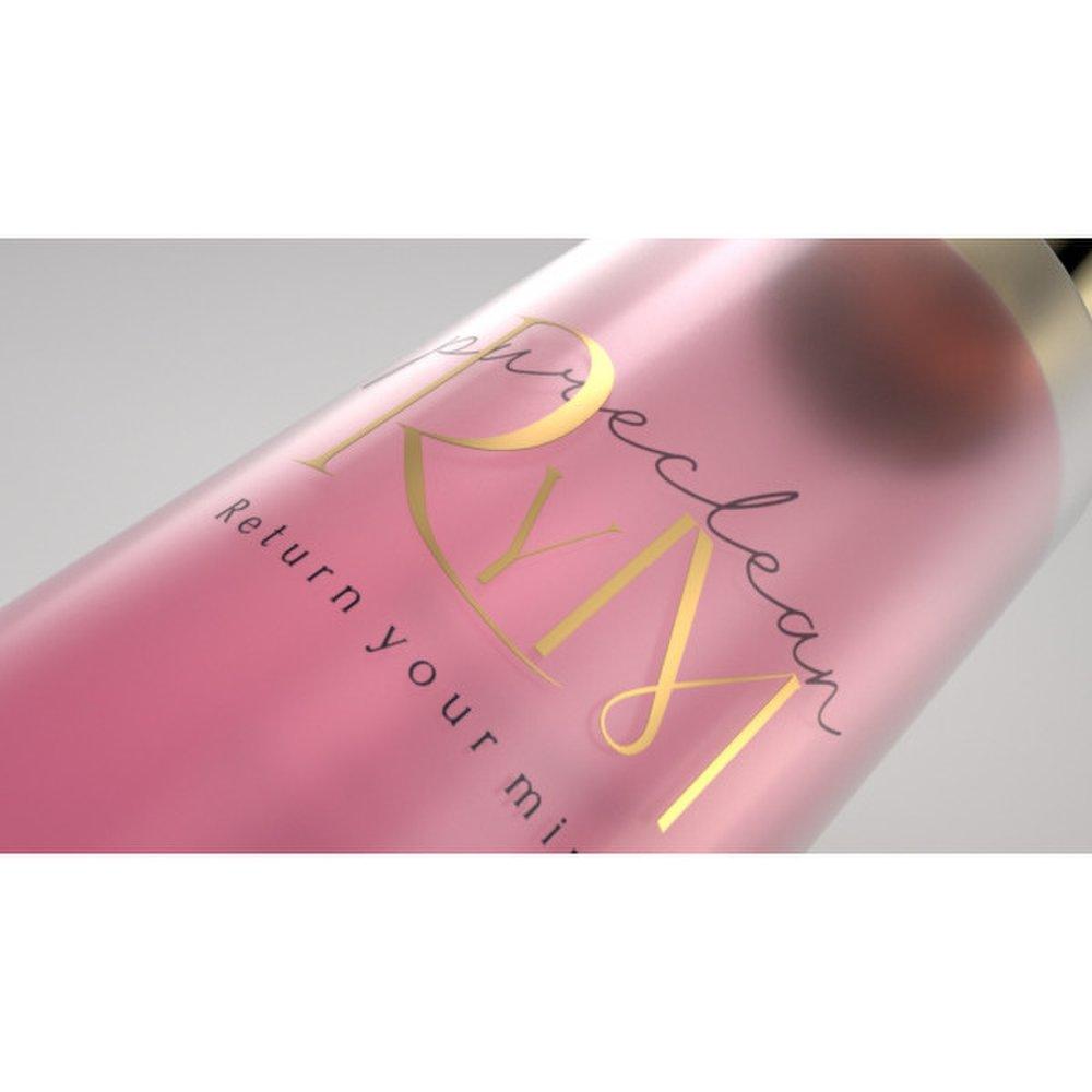 RYM Collagen Essence Отбеливающий гель-спрей для улучшения морщин 150 мл Функциональная косметика