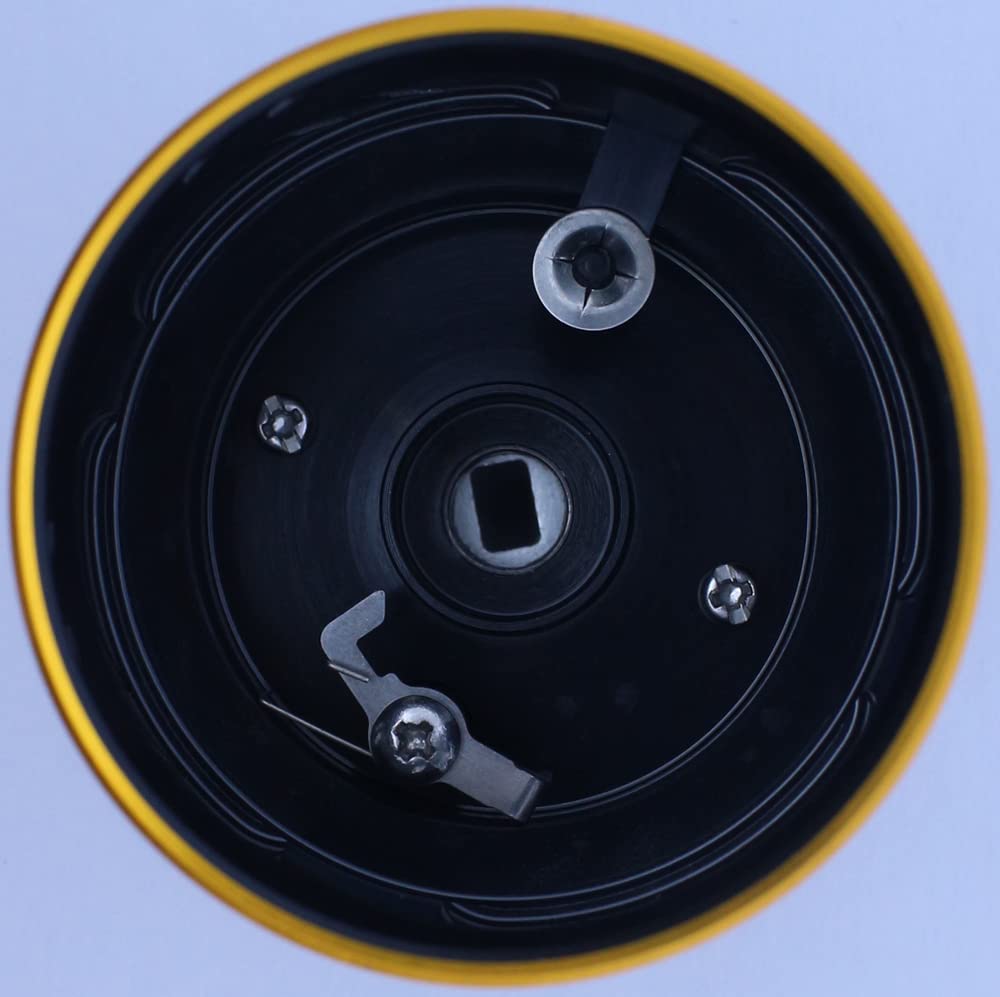 Оригинальные детали 21 Soare XR C2500S Spool Assembly Номер детали. 13CC0