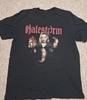Новый подарок Halestorm для фанатов Унисекс S-5XL Футболка Унисекс Футболка - Мужская Летняя Хлопковая Футболка с Графикой