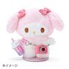 Набор уличных аксессуаров Sanrio Куроми Куроми-тян Персонаж 5.51.54см 511072