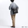PORTER AMAZE SHOULDER BAG Сумка через плечо [Porter] 022-03792 Черный/10