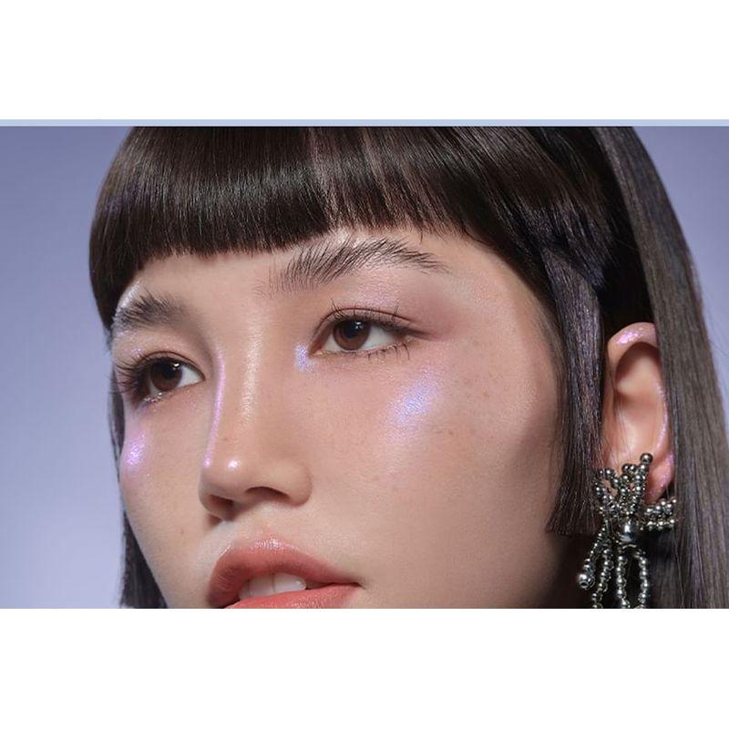 Kaleidos - Хайлайтер Космической Эры - 6 Цветов