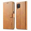 Чехол для Samsung Galaxy A12, чехол-книжка-бумажник для Samsung A12 A 12 M12 M 12, роскошный чехол-книжка, кожаные магнитные чехлы для телефонов