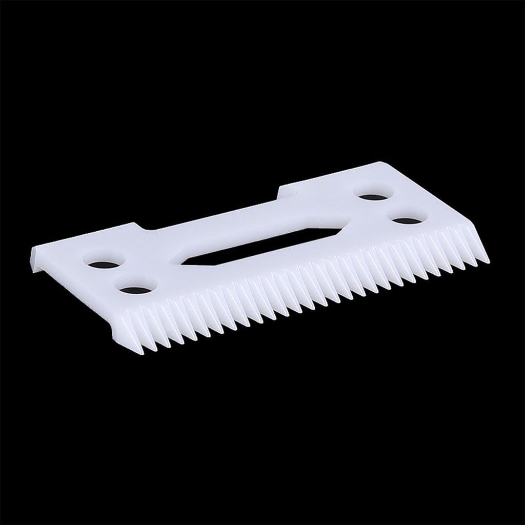 Бритва для собак со съемным лезвием Триммеры для домашних животных Профессиональные аксессуары для груминга Широкое лезвие Сменное лезвие для груминга